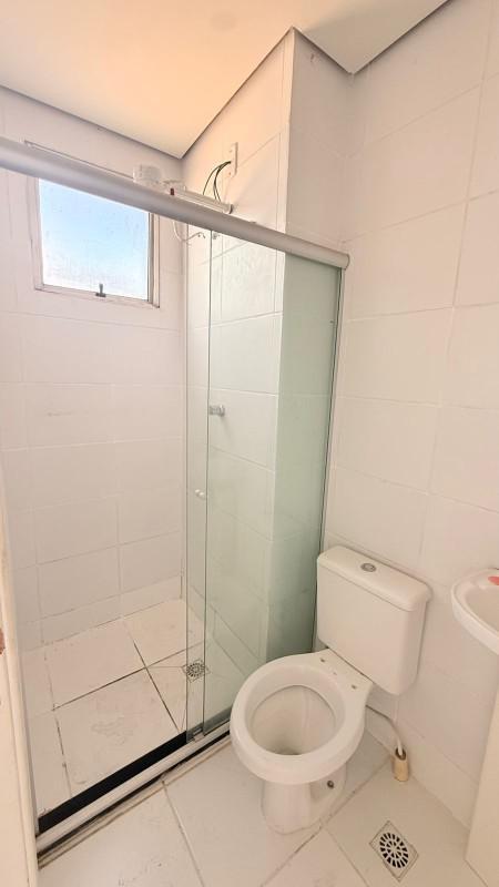 Apartamento, Ingá, 3 Quartos, 1 Vaga, 1 Suíte