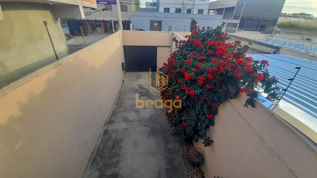 Casa, Parque Xangri-lá, 3 Quartos, 2 Vagas, 2 Suítes