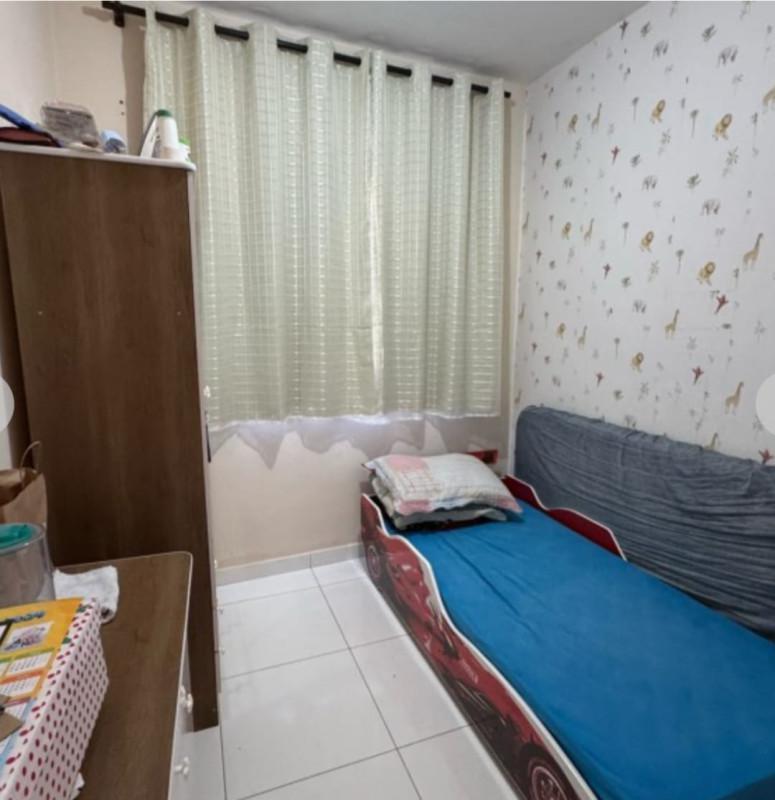 Casa, Novo Horizonte, 2 Quartos, 5 Vagas