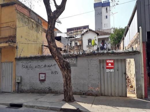 Lote, Concórdia, 2 Quartos, 2 Vagas