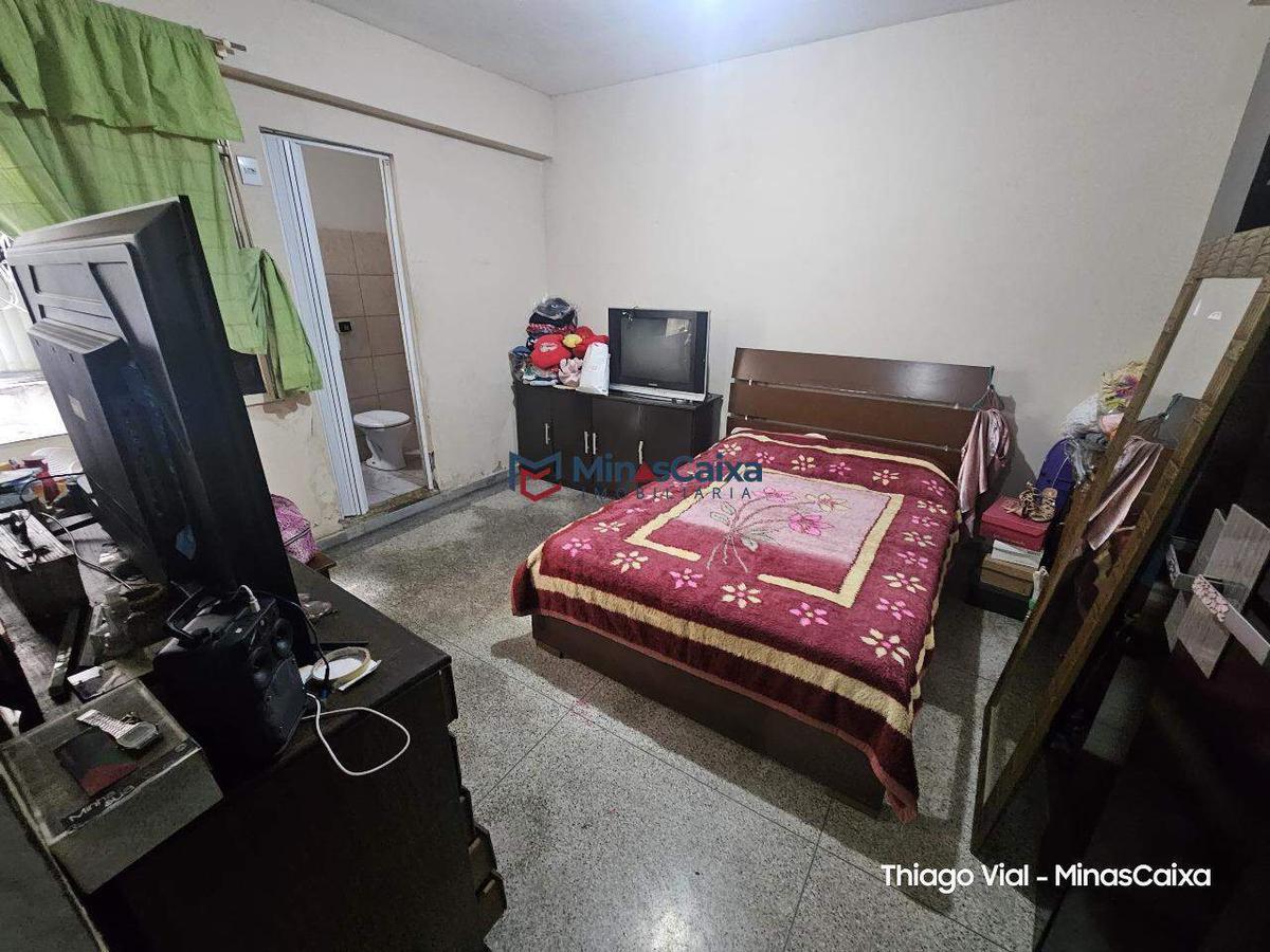 Apartamento, Centro, 1 Quarto, 0 Vaga, 1 Suíte