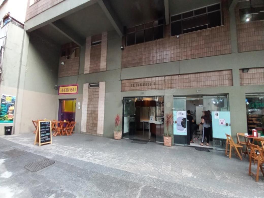 Sala, Funcionários, 0 Quarto, 0 Vaga