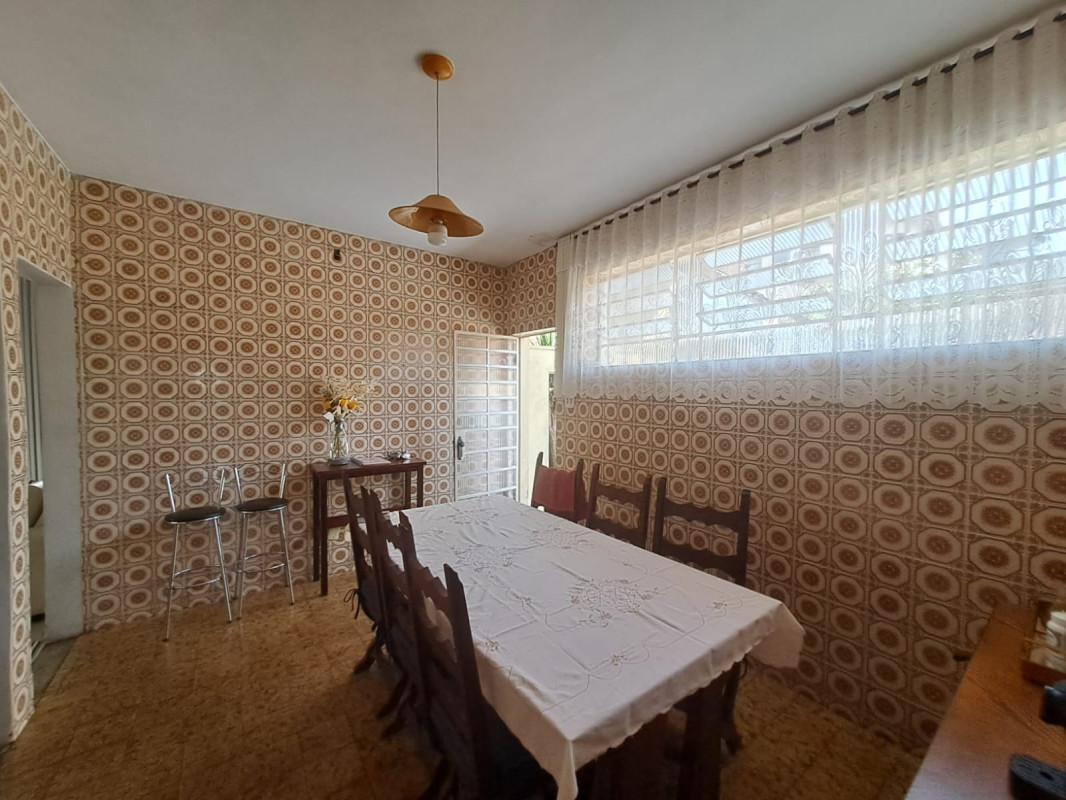Casa, Jardim América, 5 Quartos, 2 Vagas