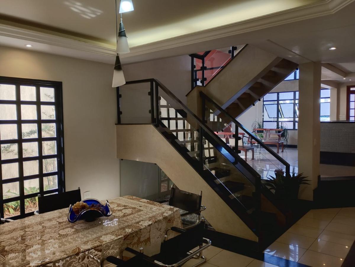 Casa, São Bernardo, 5 Quartos, 4 Vagas, 2 Suítes