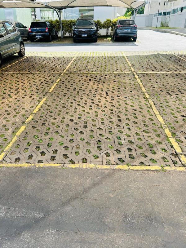 Apartamento, Caiçaras, 2 Quartos, 1 Vaga