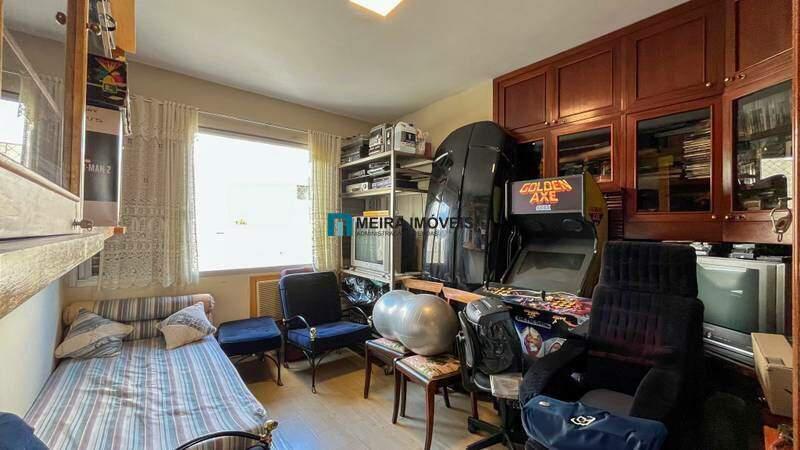 Apartamento, Funcionários, 4 Quartos, 2 Vagas, 1 Suíte