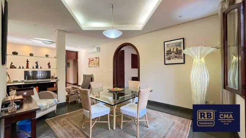Casa, Cidade Jardim, 5 Quartos, 3 Vagas, 3 Suítes