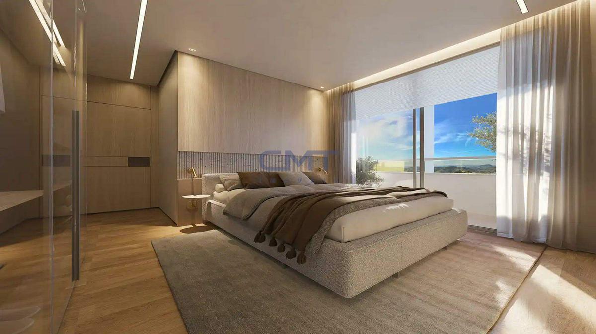 Apartamento, Vale do Sereno, 2 Quartos, 2 Vagas, 2 Suítes
