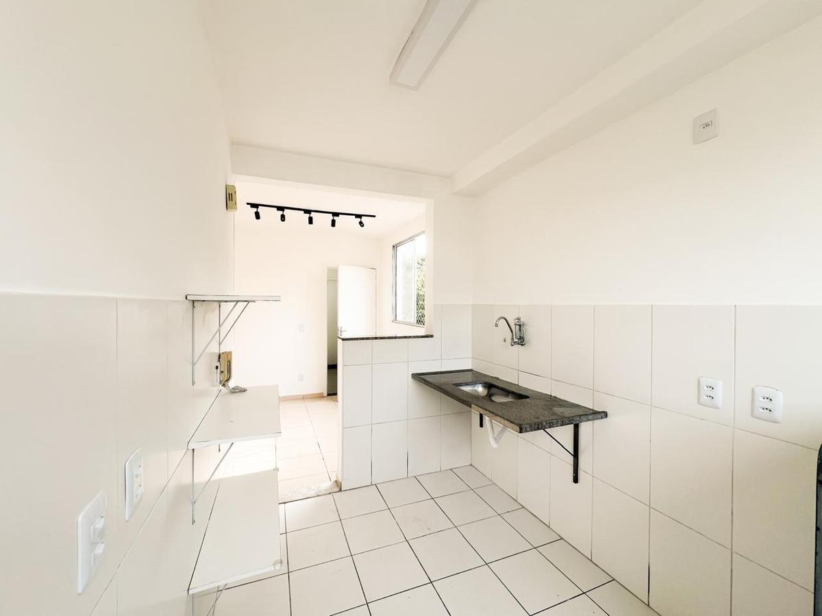 Apartamento, Conjunto Celso Machado, 3 Quartos, 1 Vaga, 1 Suíte
