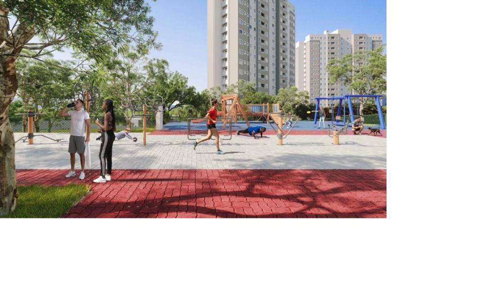 Apartamento, Goiânia, 2 Quartos, 1 Vaga, 1 Suíte