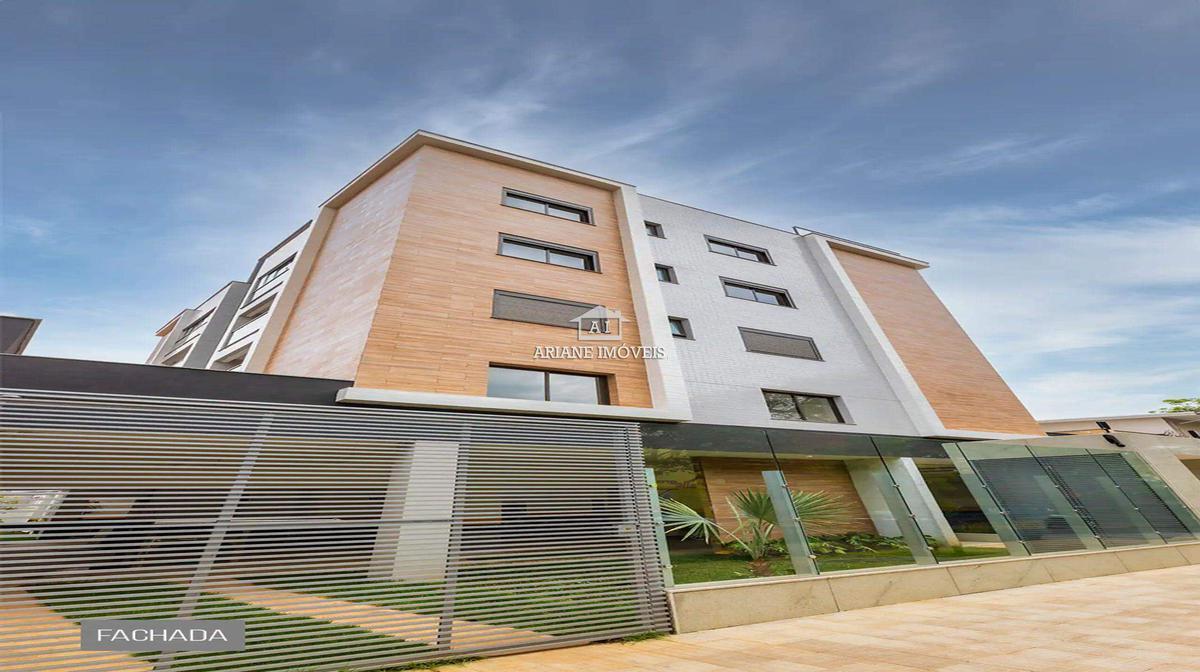 Apartamento, Santo Antônio, 3 Quartos, 2 Vagas, 1 Suíte