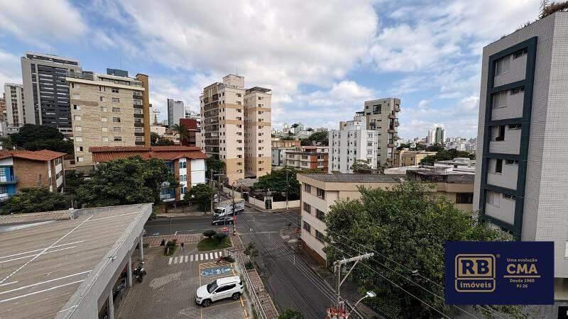 Cobertura, Cruzeiro, 3 Quartos, 2 Vagas, 2 Suítes