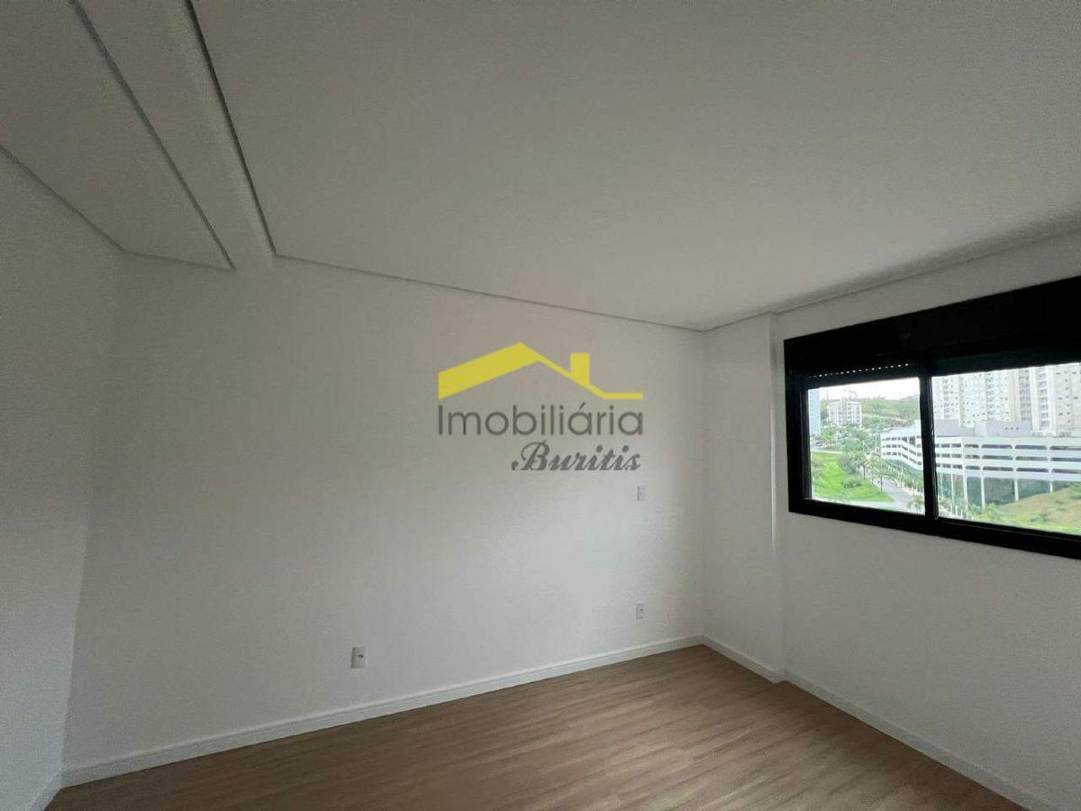 Apartamento, Buritis, 2 Quartos, 2 Vagas, 2 Suítes