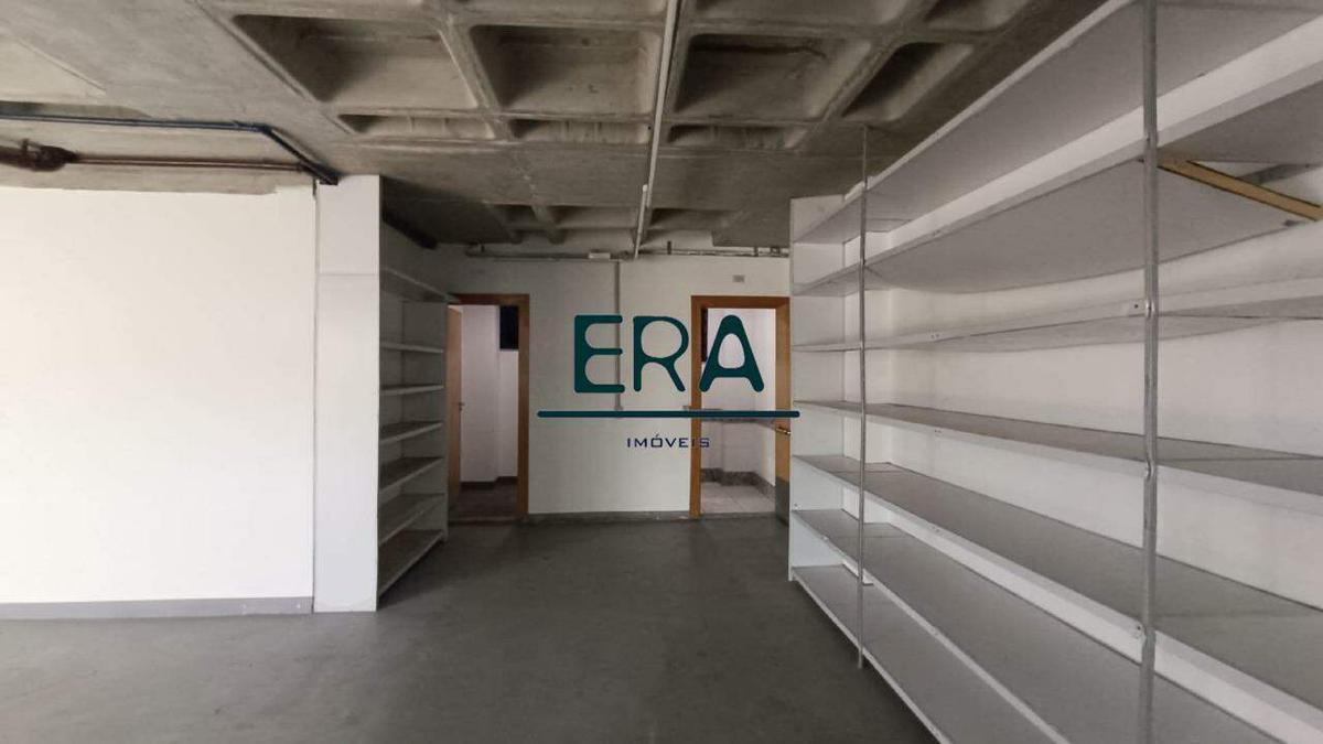 Andar, Santo Agostinho, 0 Quarto, 2 Vagas