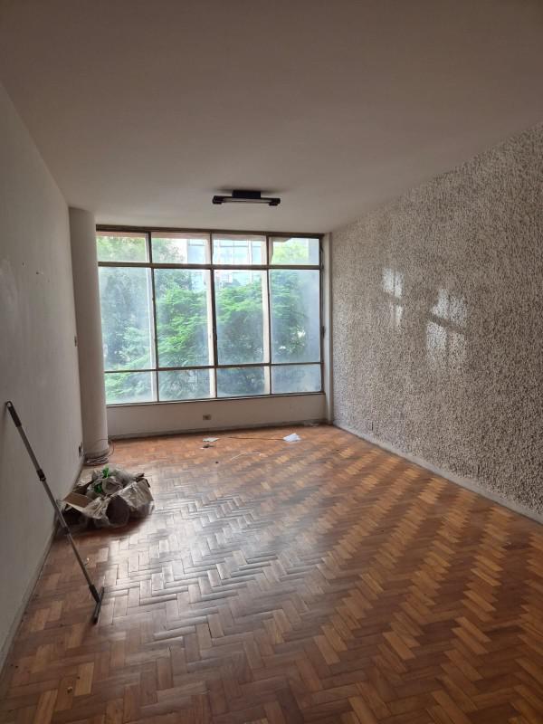 Sala, Centro, 0 Quarto, 0 Vaga