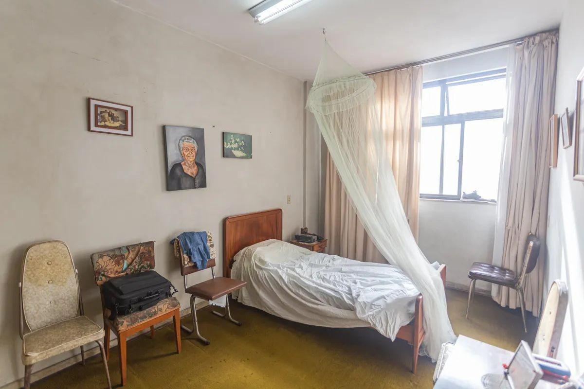 Apartamento, Centro, 4 Quartos, 1 Vaga, 2 Suítes