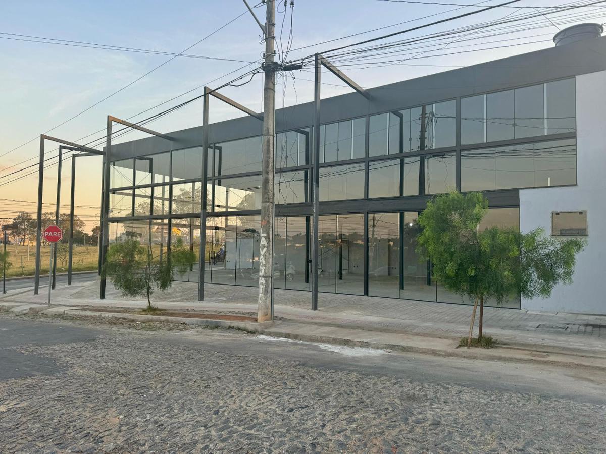 Andar, Parque Xangri-lá, 0 Quarto, 0 Vaga