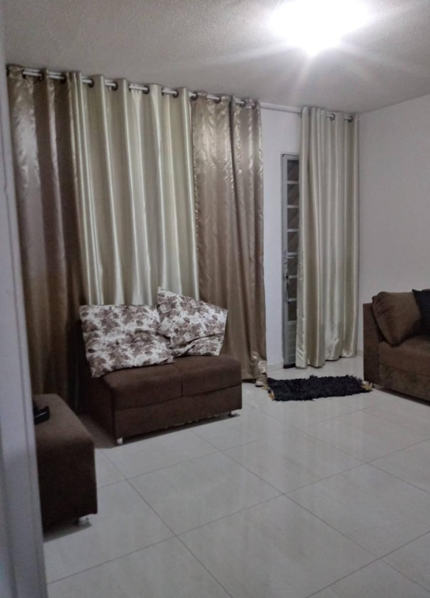 Apartamento, Acaiaca, 2 Quartos, 1 Vaga