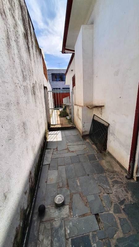 Casa, Prado, 3 Quartos, 1 Vaga