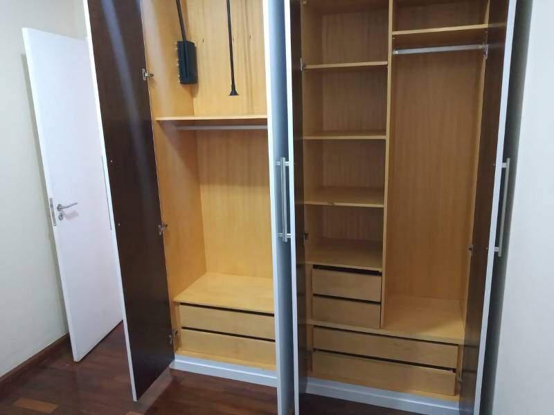 Apartamento, Sion, 3 Quartos, 2 Vagas, 1 Suíte