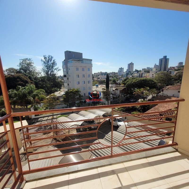 Apartamento, Ouro Preto, 3 Quartos, 1 Vaga, 1 Suíte
