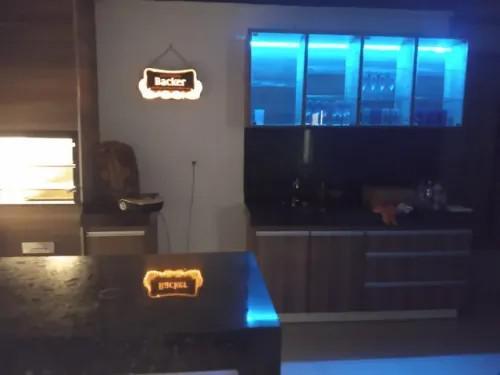 Apartamento, Alto Barroca, 2 Quartos, 2 Vagas, 1 Suíte