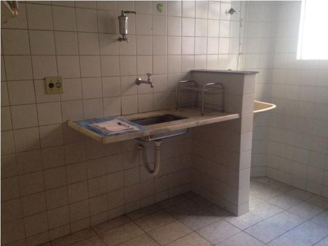 Apartamento, Floresta, 2 Quartos, 1 Vaga, 1 Suíte