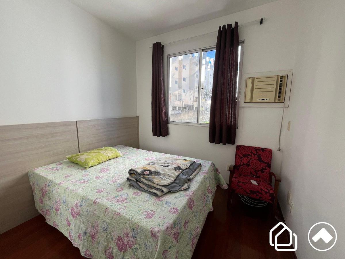 Apartamento, Buritis, 3 Quartos, 2 Vagas