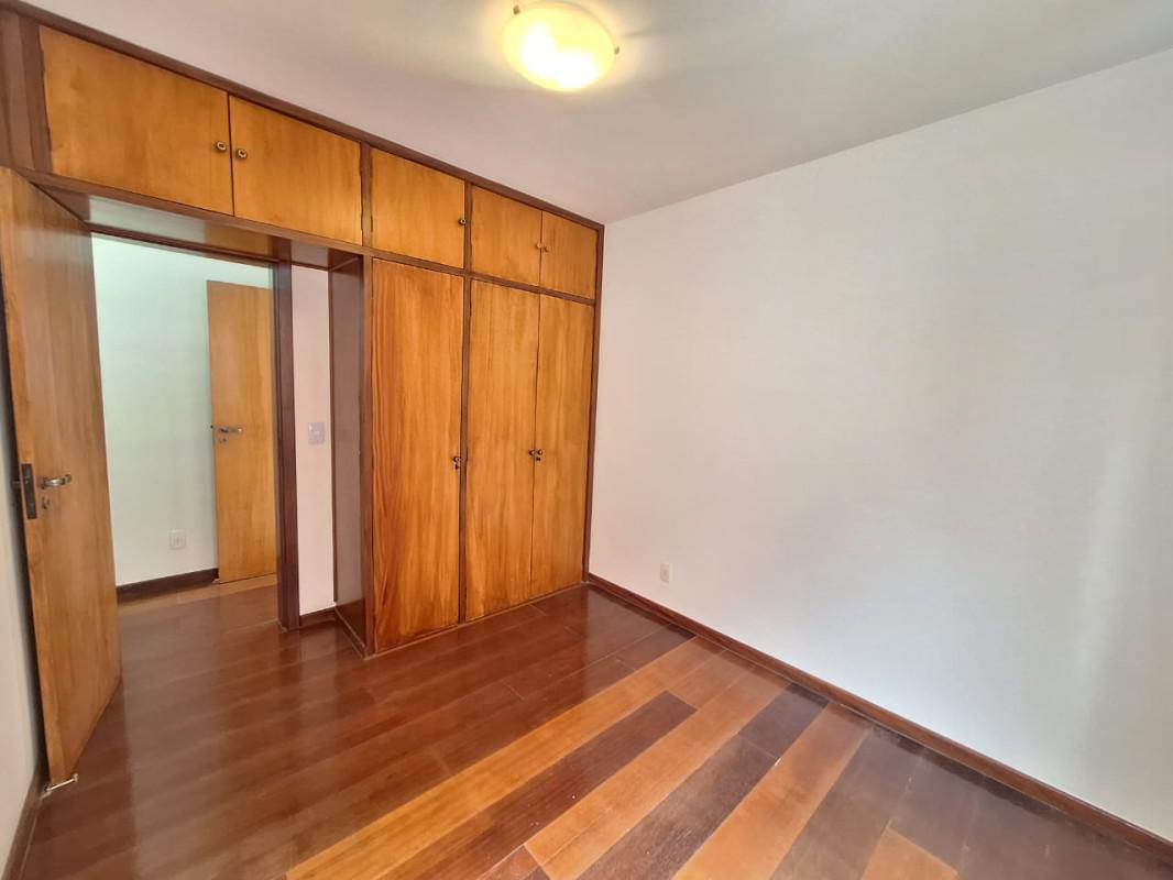 Apartamento, Cidade Nova, 4 Quartos, 2 Vagas, 1 Suíte