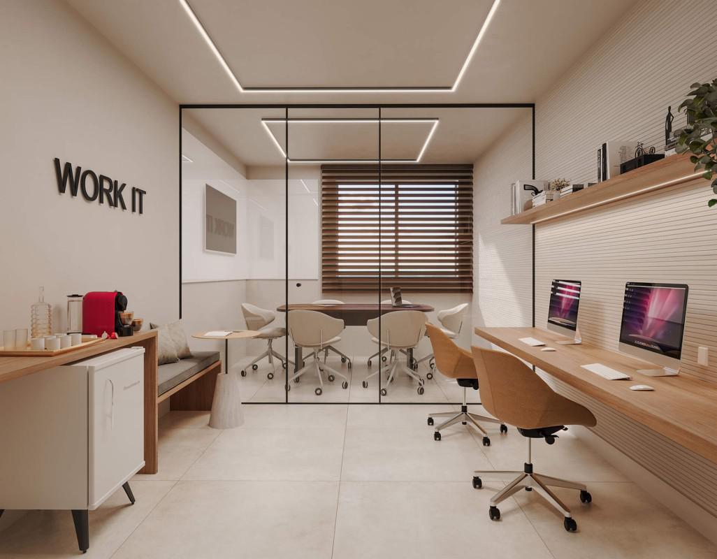 Apartamento, Graça, 3 Quartos, 2 Vagas, 1 Suíte