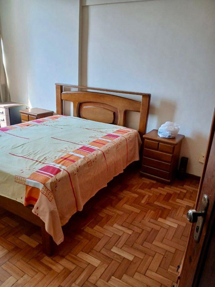 Apartamento, Centro, 3 Quartos, 0 Vaga, 1 Suíte