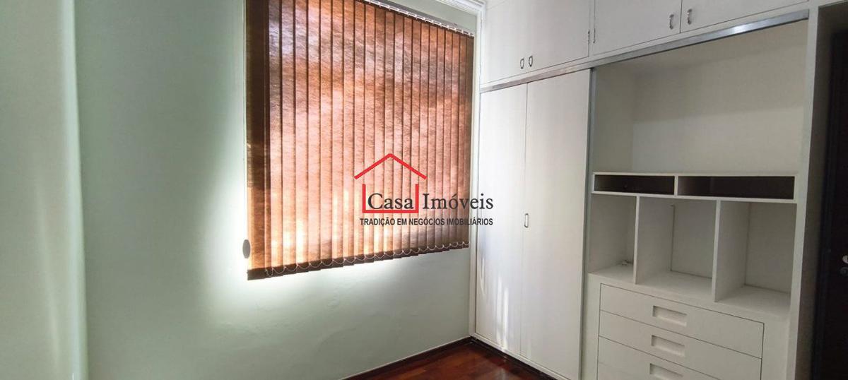 Apartamento, Cidade Nova, 3 Quartos, 1 Vaga, 1 Suíte