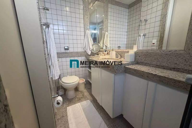 Apartamento, Savassi, 3 Quartos, 1 Vaga, 1 Suíte
