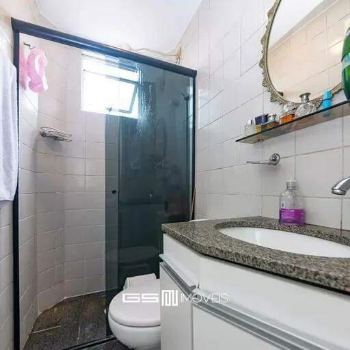 Apartamento, João Pinheiro, 2 Quartos, 0 Vaga