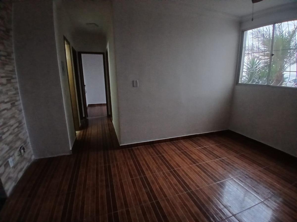 Apartamento, Vitória, 3 Quartos, 1 Vaga