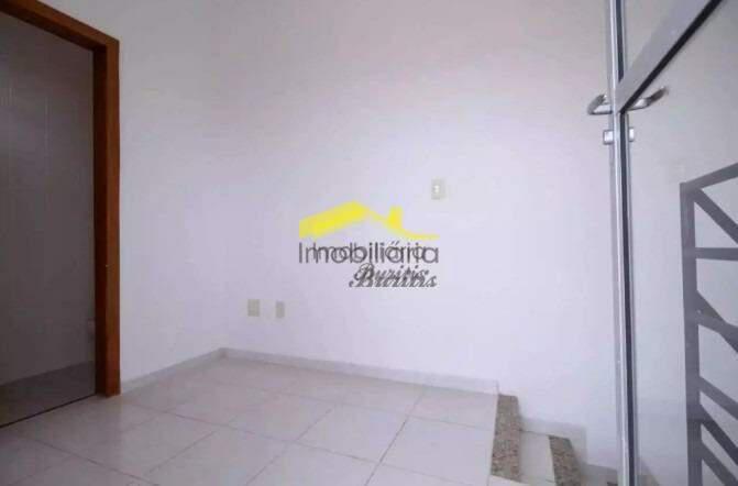 Cobertura, Palmeiras, 2 Quartos, 2 Vagas, 1 Suíte