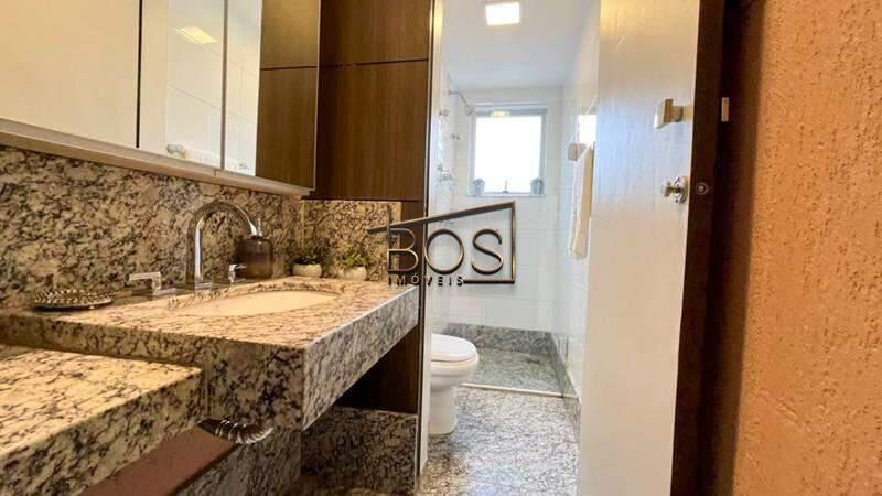 Apartamento, Savassi, 3 Quartos, 2 Vagas, 1 Suíte