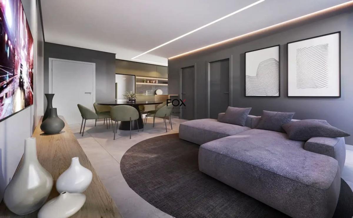 Apartamento, São Pedro, 1 Quarto, 1 Vaga, 1 Suíte