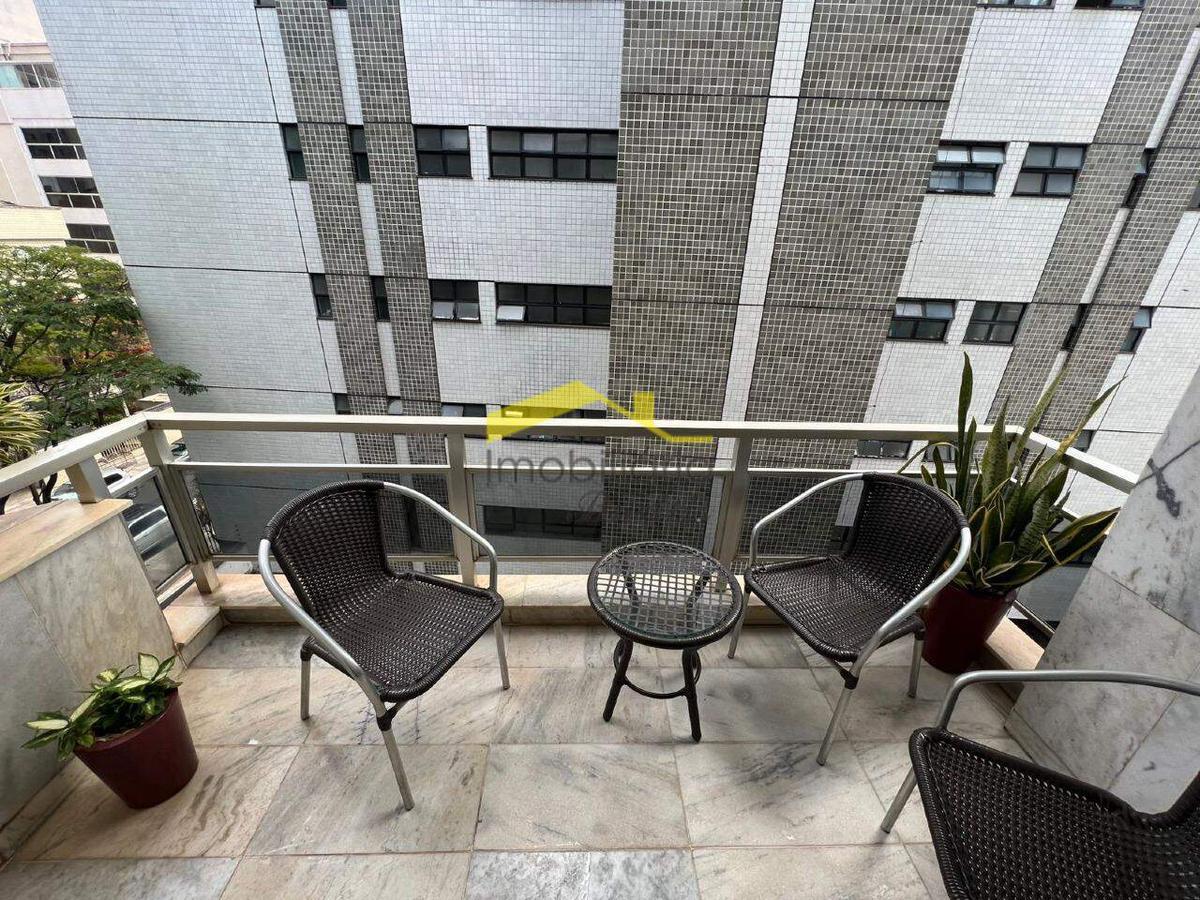 Apartamento, Buritis, 4 Quartos, 2 Vagas, 1 Suíte
