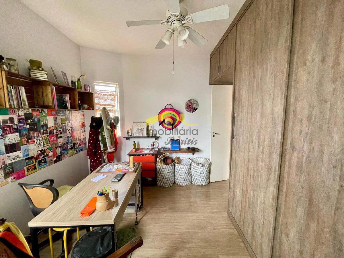 Cobertura, Buritis, 3 Quartos, 2 Vagas, 1 Suíte