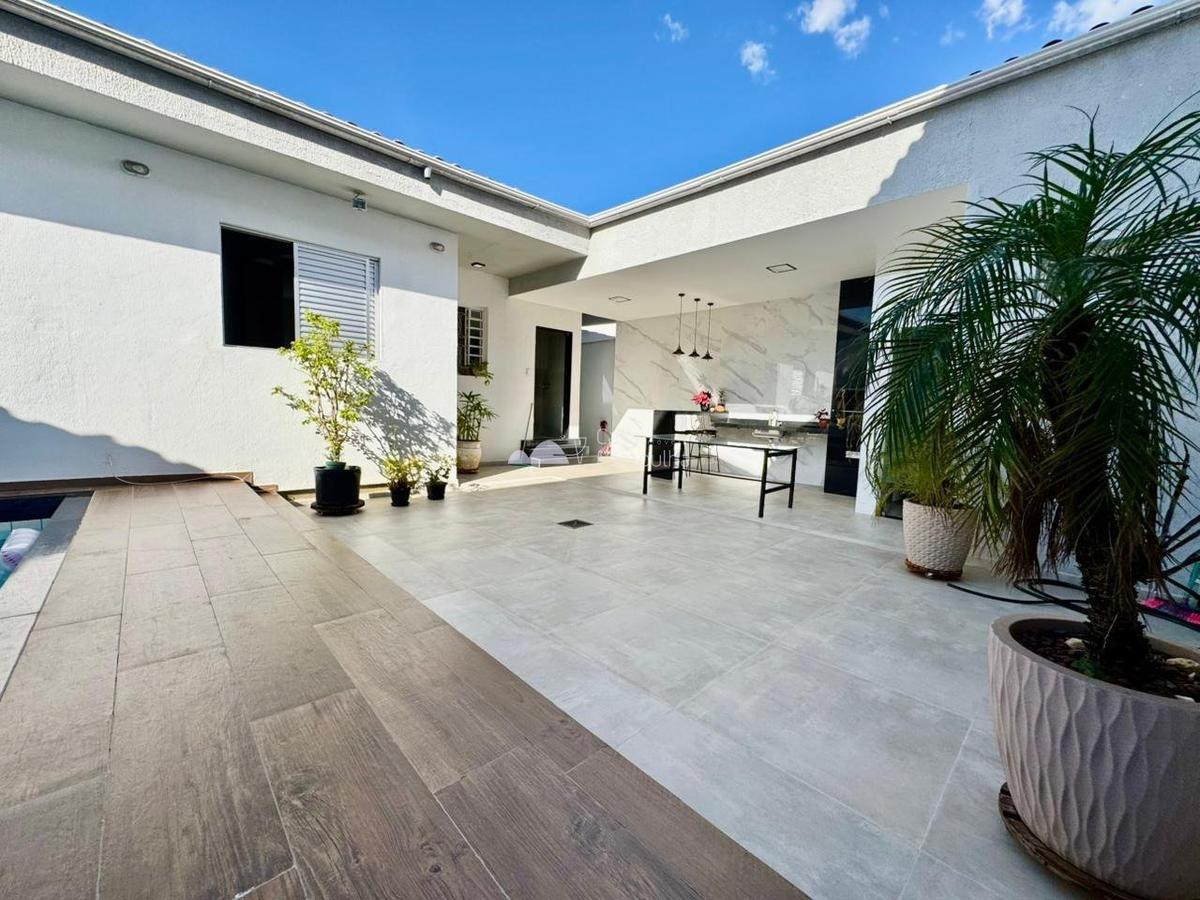 Casa, Itapoã, 4 Quartos, 4 Vagas, 1 Suíte