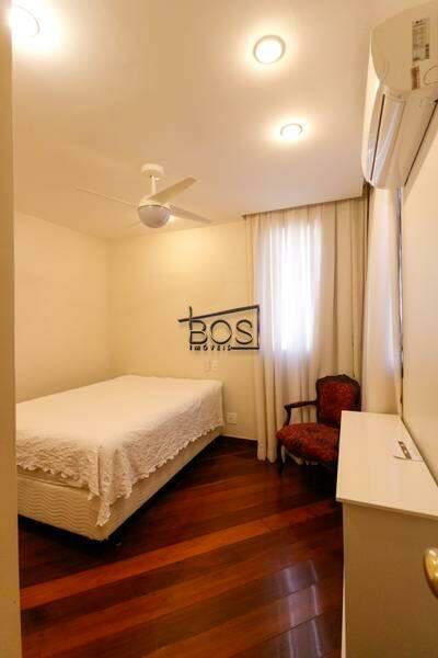 Cobertura, Serra, 4 Quartos, 5 Vagas, 2 Suítes