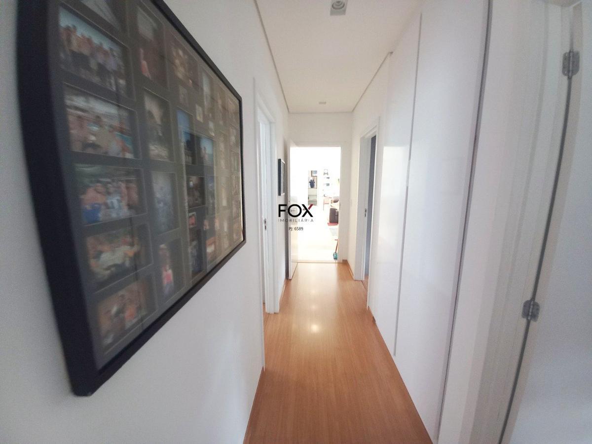 Apartamento, Santa Lúcia, 4 Quartos, 2 Vagas, 3 Suítes