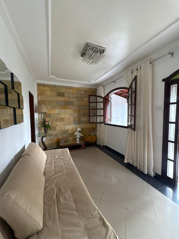 Casa, Barreiro, 3 Quartos, 1 Vaga, 1 Suíte