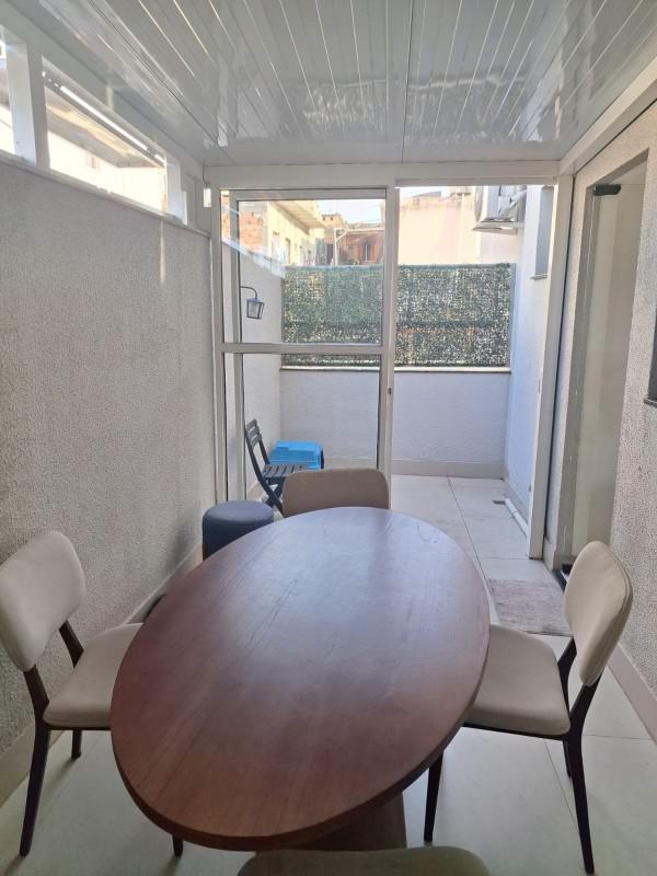 Apartamento, Novo Eldorado, 2 Quartos, 1 Vaga, 1 Suíte