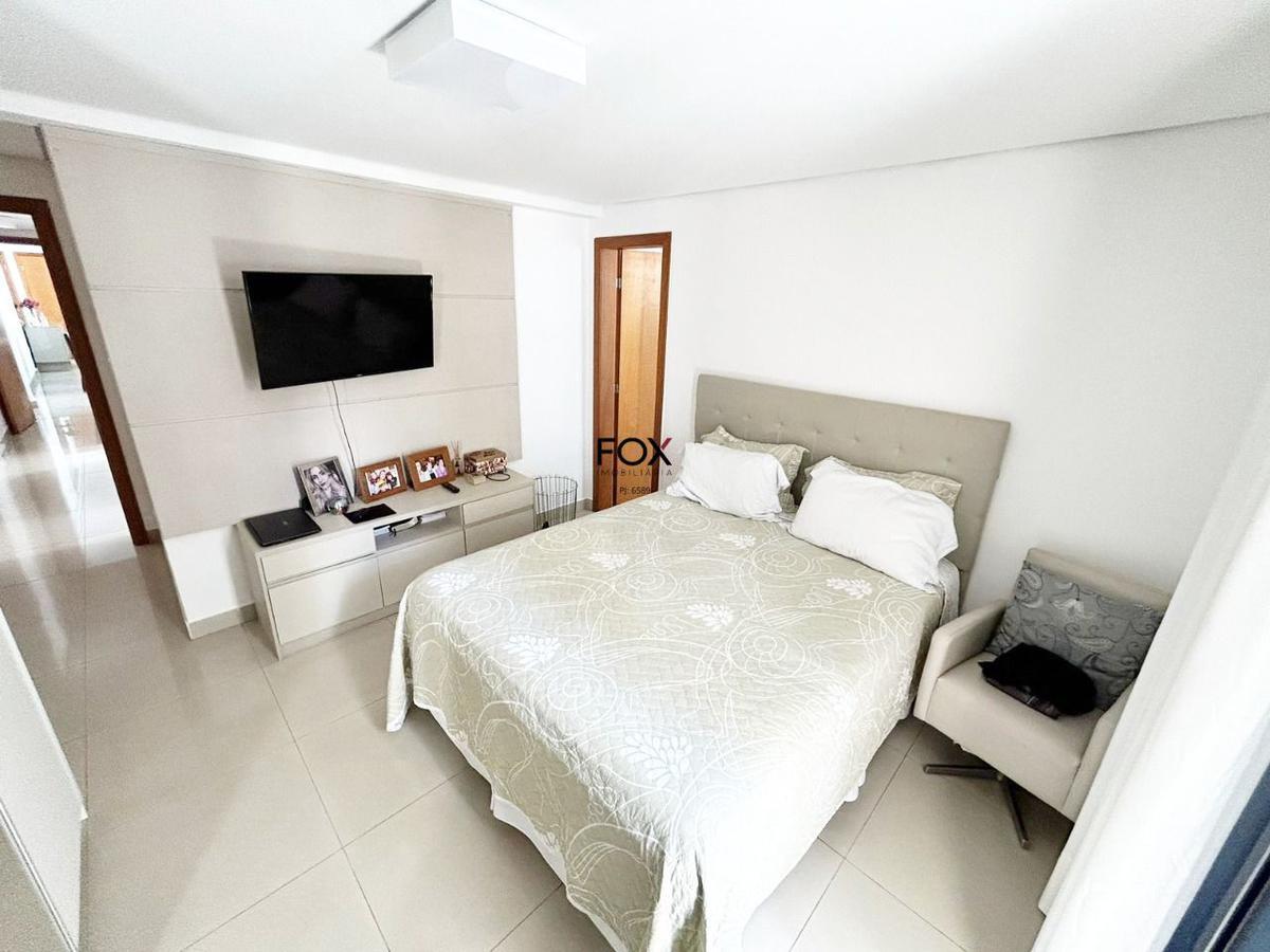 Cobertura, Buritis, 4 Quartos, 3 Vagas, 3 Suítes