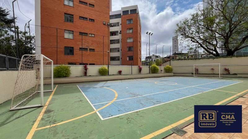Apartamento, Cruzeiro, 2 Quartos, 1 Vaga