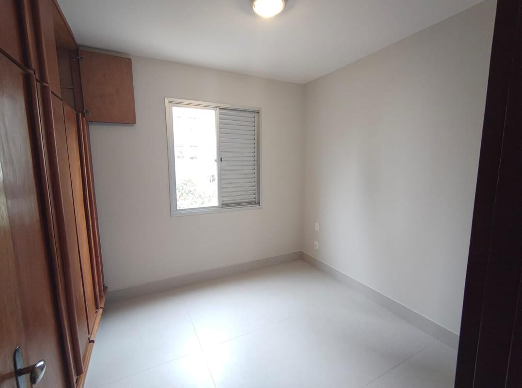 Apartamento, Buritis, 3 Quartos, 2 Vagas, 1 Suíte