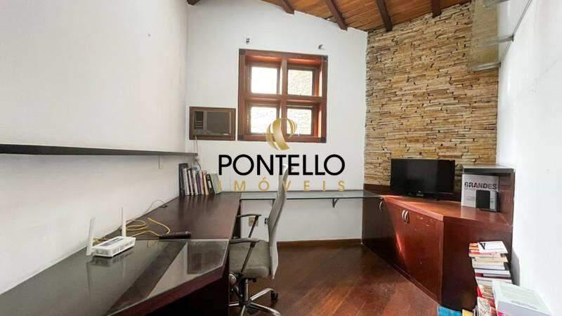 Casa, São Luiz (pampulha), 5 Quartos, 11 Vagas, 4 Suítes