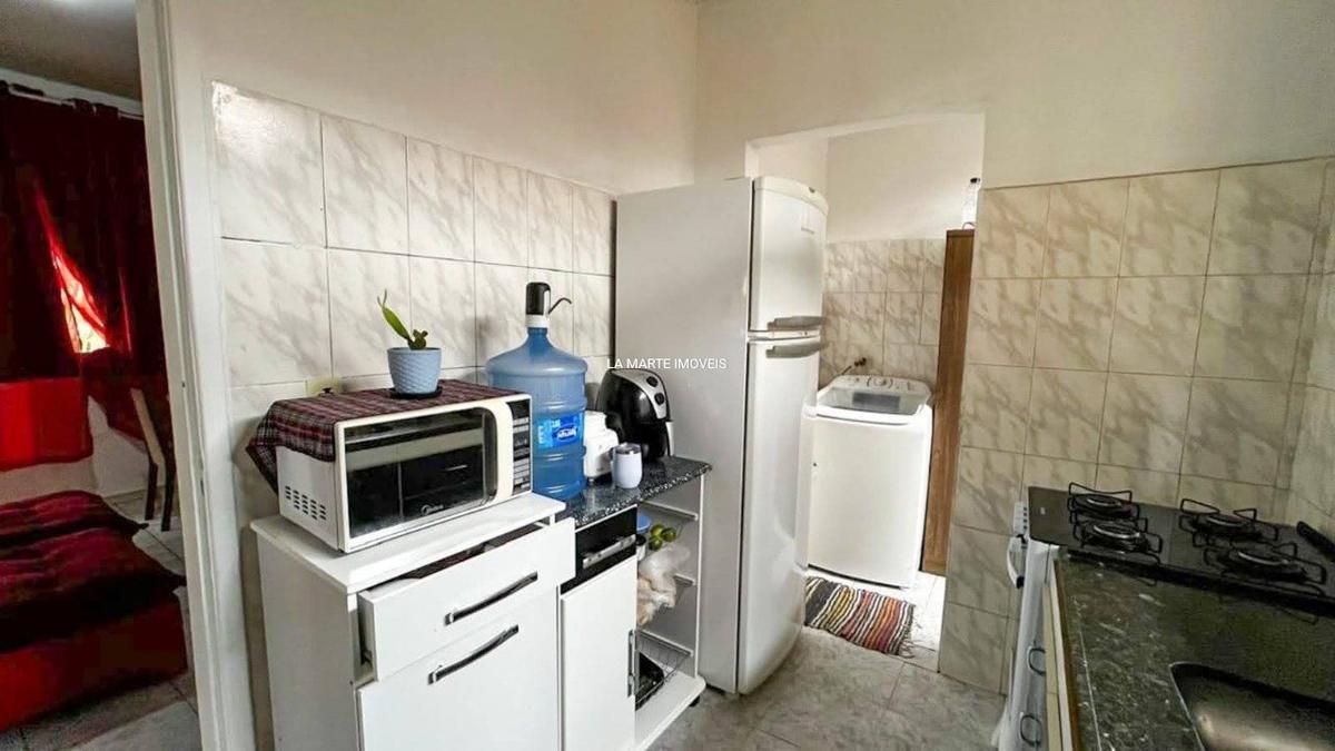 Casa, Parque Xangri-lá, 2 Quartos, 1 Vaga